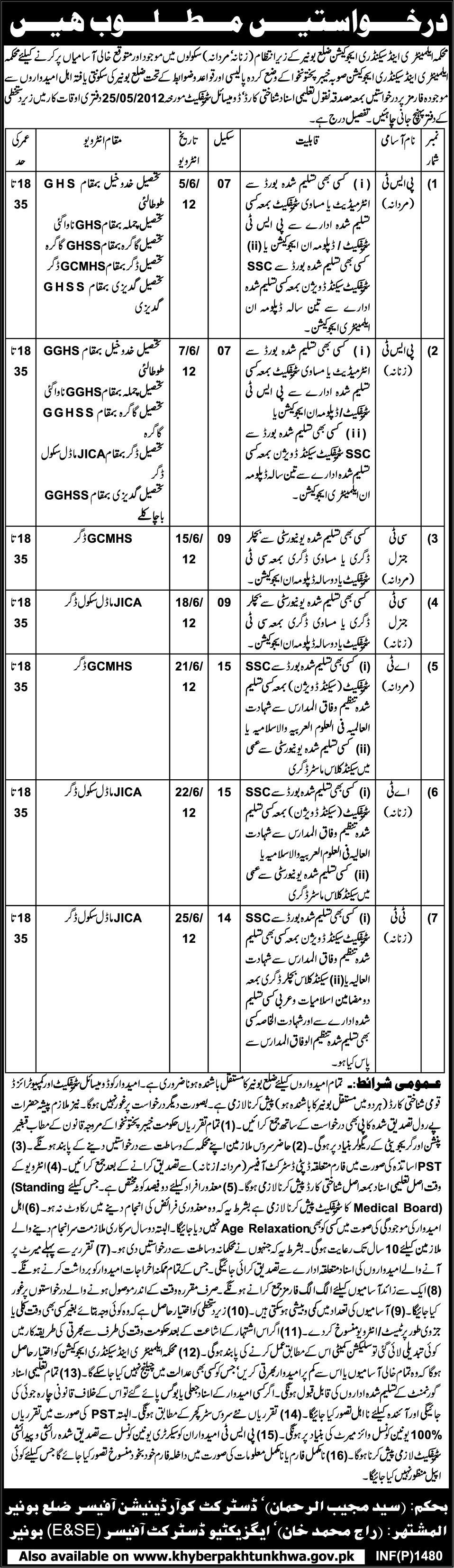 Jobs at Department of Elementary & Secondary Education